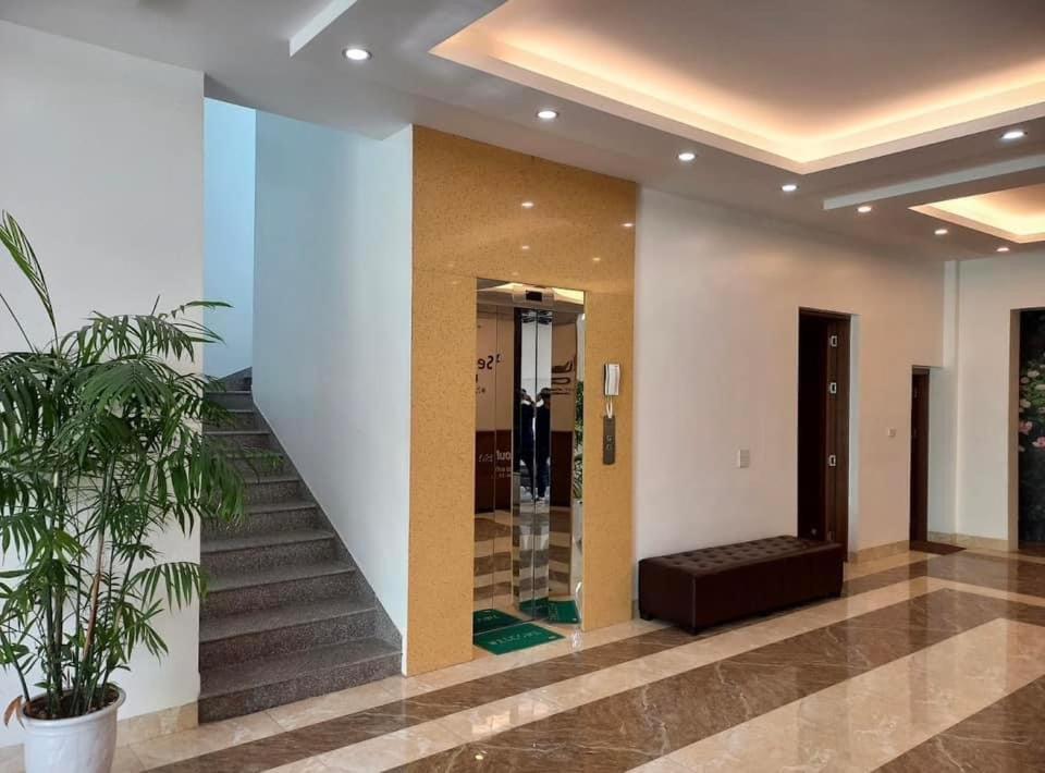 Seoul House Aparthotel Ninh Bình Exteriör bild
